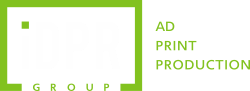 iDPR Logo
